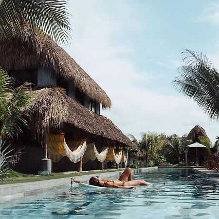 Cocori Lodge Paredon Эль-Паредон-Буэна-Виста Экстерьер фото