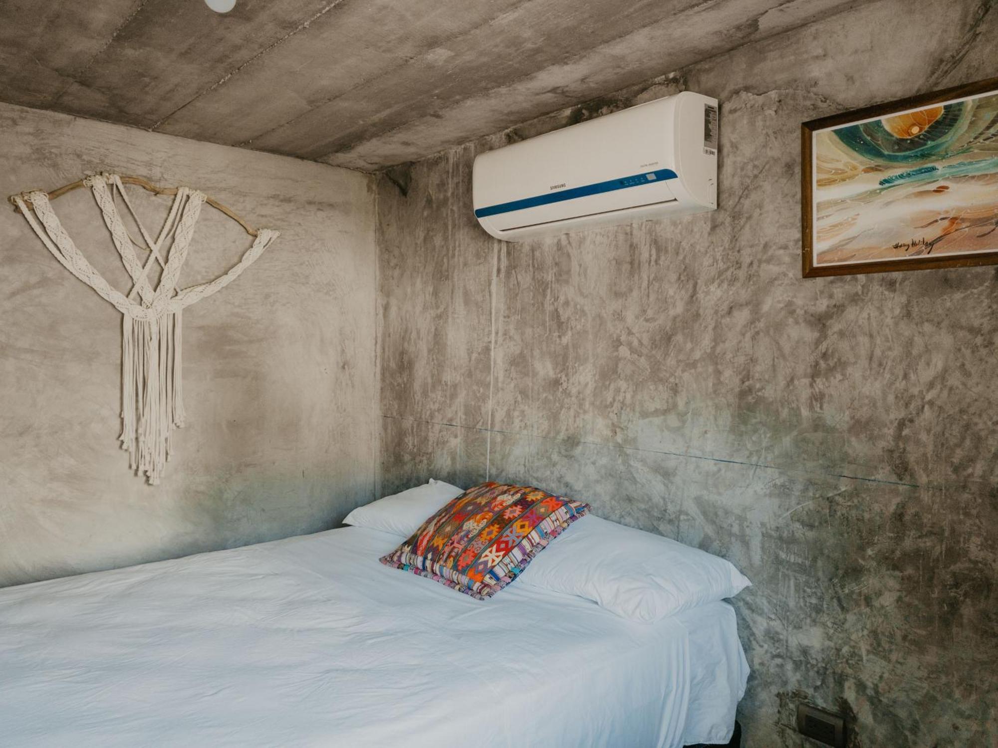 Cocori Lodge Paredon Эль-Паредон-Буэна-Виста Экстерьер фото