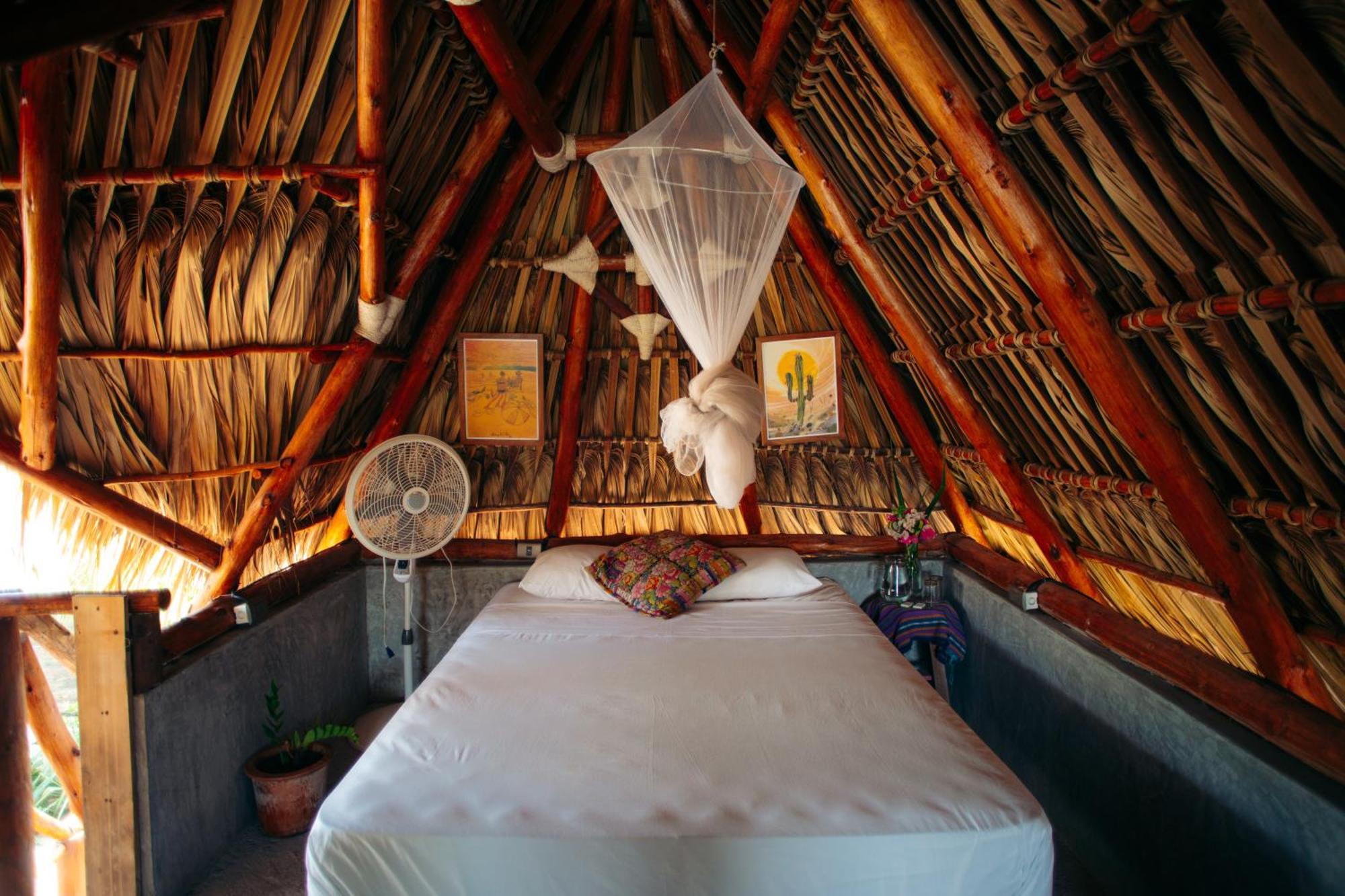 Cocori Lodge Paredon Эль-Паредон-Буэна-Виста Экстерьер фото