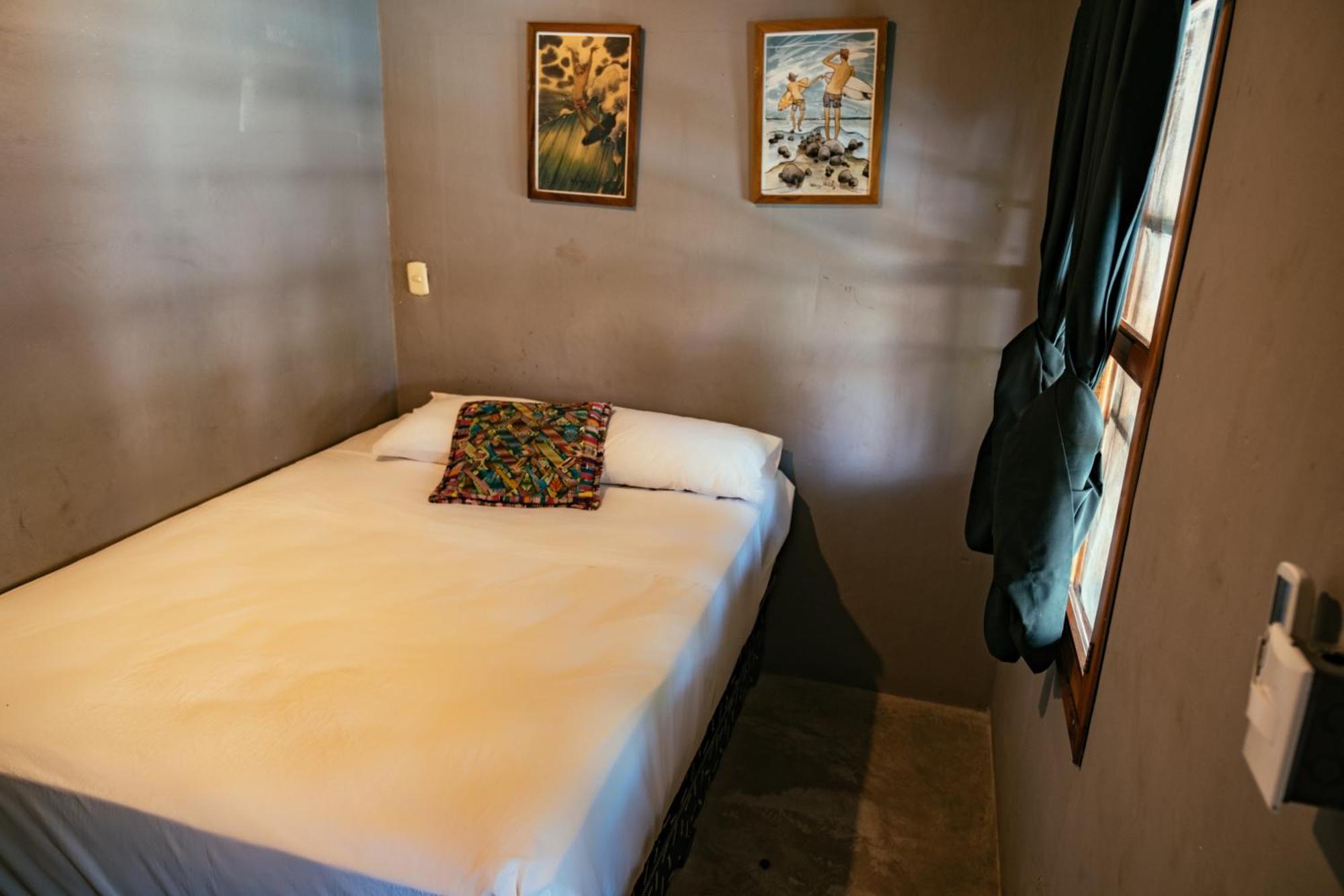 Cocori Lodge Paredon Эль-Паредон-Буэна-Виста Экстерьер фото