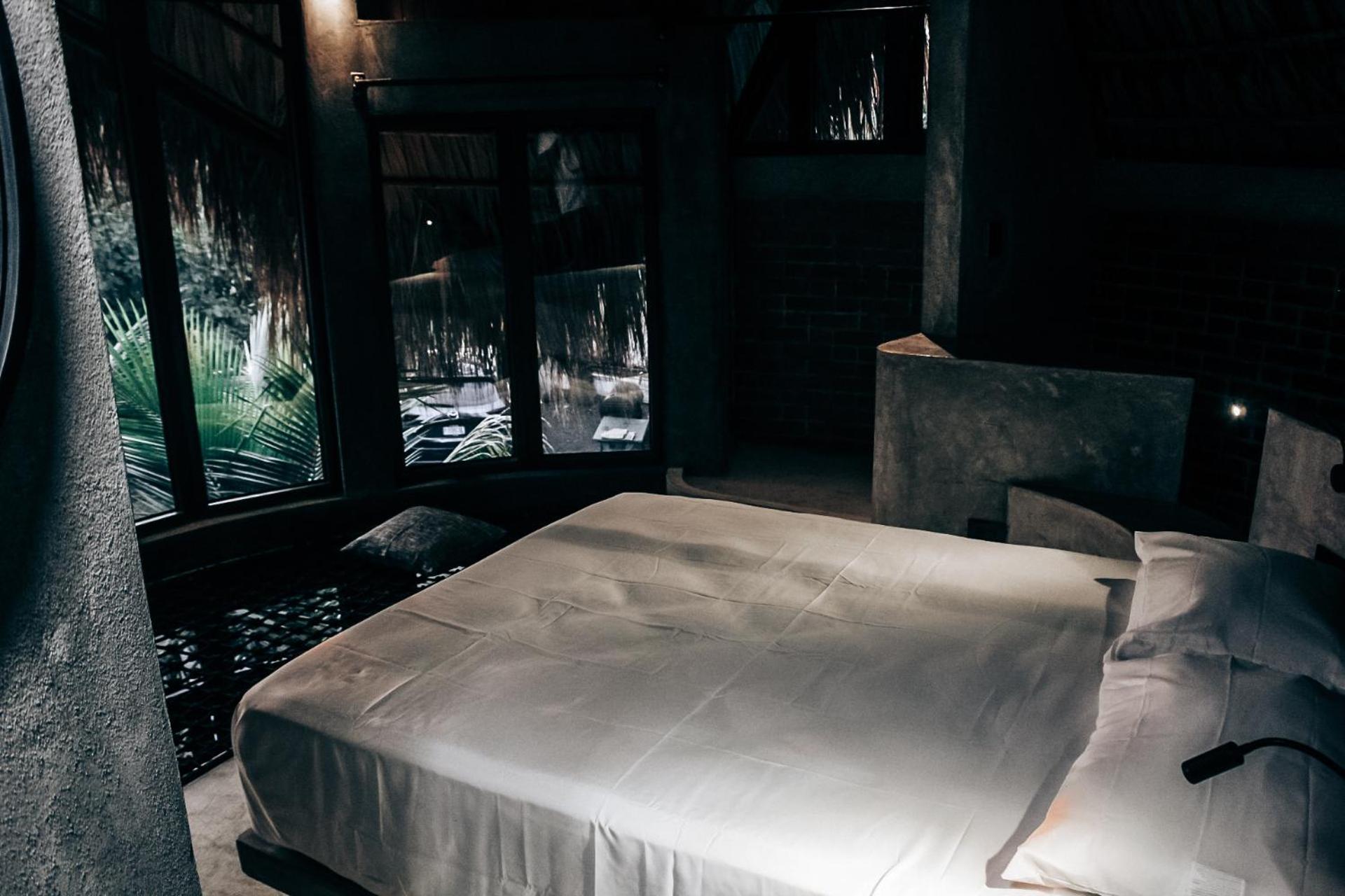Cocori Lodge Paredon Эль-Паредон-Буэна-Виста Экстерьер фото