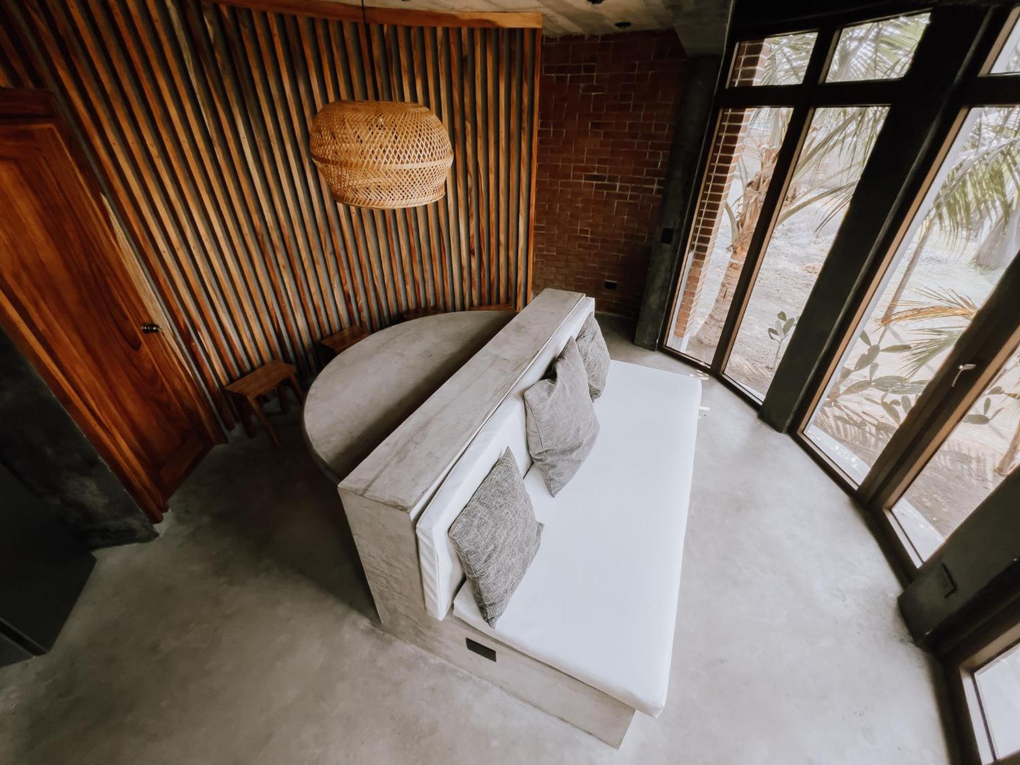 Cocori Lodge Paredon Эль-Паредон-Буэна-Виста Экстерьер фото