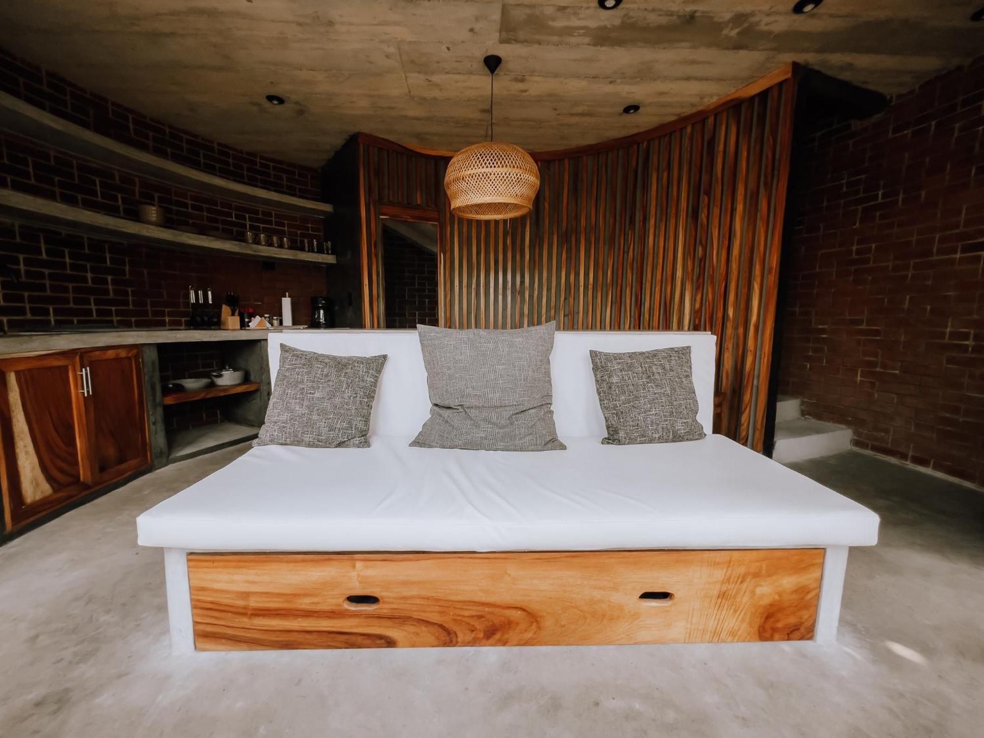 Cocori Lodge Paredon Эль-Паредон-Буэна-Виста Экстерьер фото