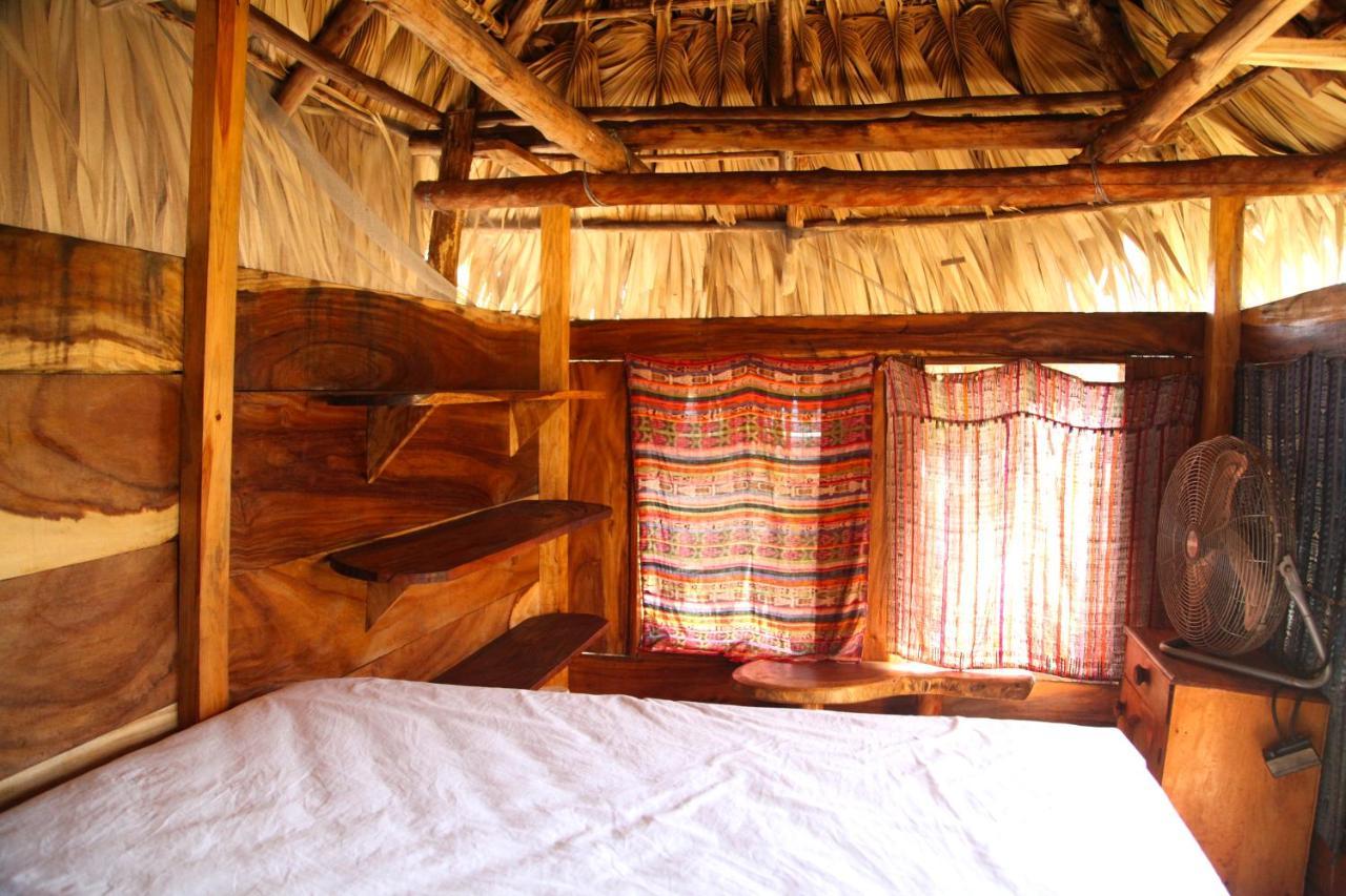 Cocori Lodge Paredon Эль-Паредон-Буэна-Виста Экстерьер фото